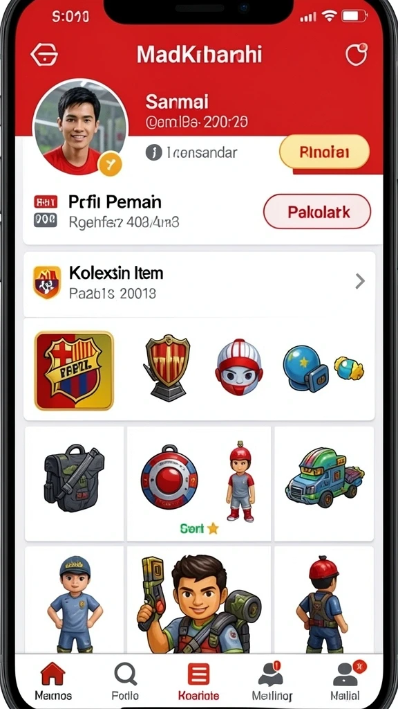 Screenshot slot138 nomor 2