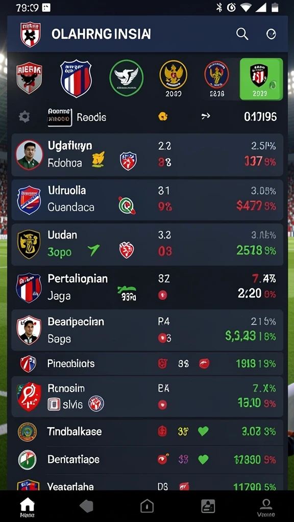 Screenshot slot138 nomor 3
