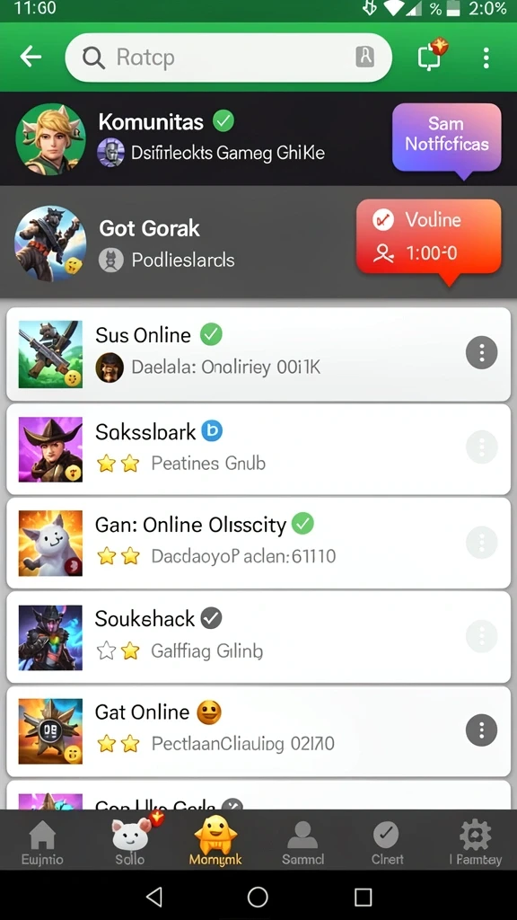 Screenshot slotsidr nomor 1