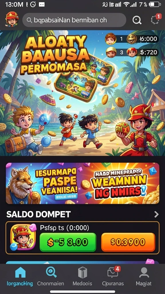 Screenshot sm605 nomor 1