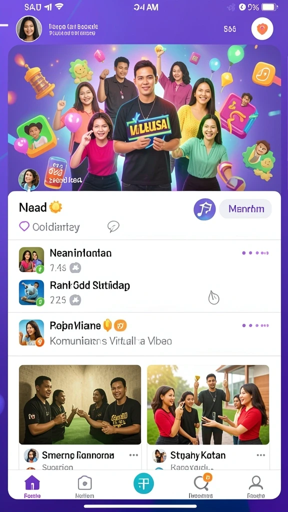 Screenshot sobatgaming nomor 1