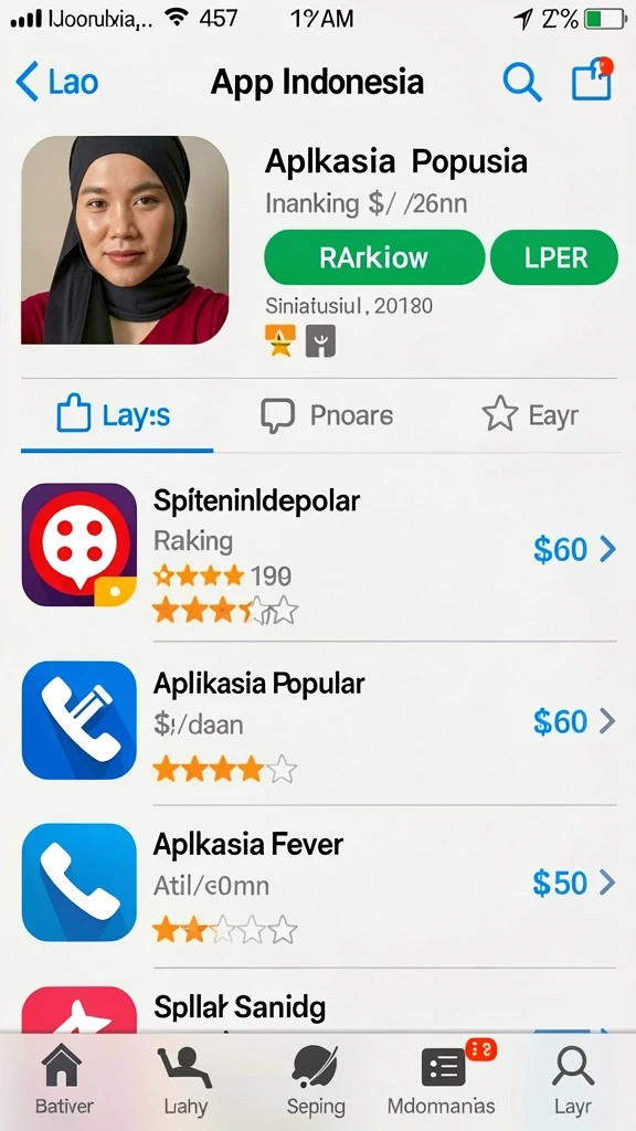 Screenshot stake779 nomor 3