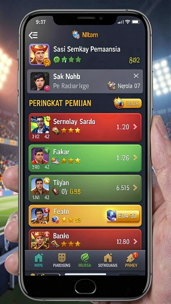Screenshot sultanslot nomor 3