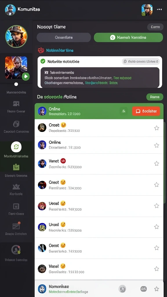 Screenshot super5 nomor 2