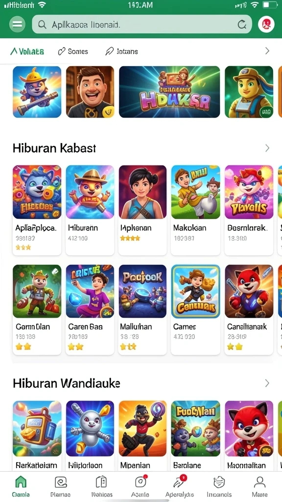 Screenshot superwin777 nomor 2