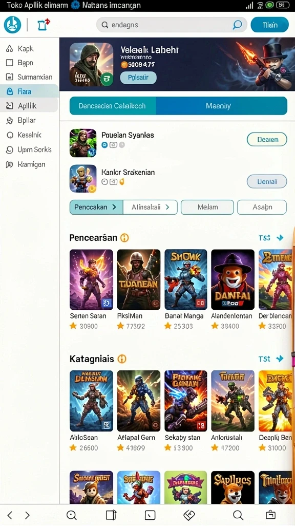Screenshot surga55 nomor 3