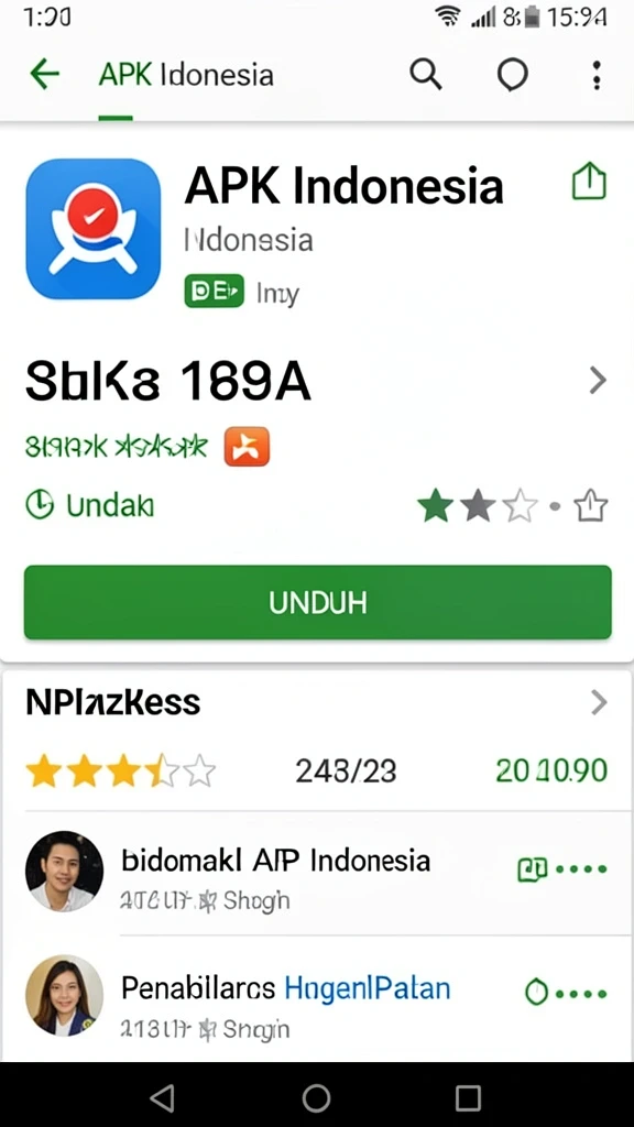 Screenshot svip5 nomor 1