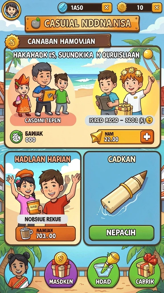 Screenshot taruhan77 nomor 1