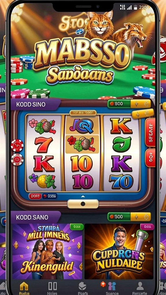 Screenshot taruhan77 nomor 2