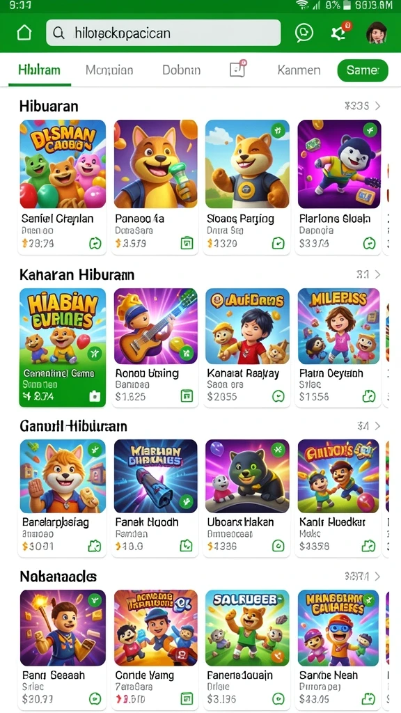 Screenshot tokekwin nomor 2