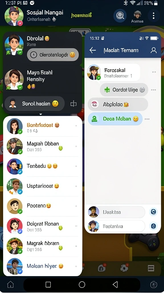 Screenshot untunggo nomor 2