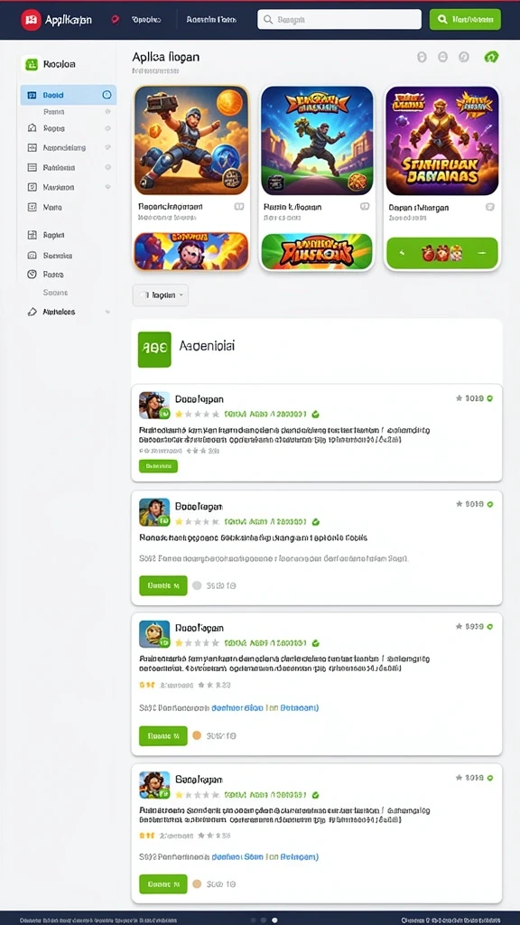 Screenshot untunggo nomor 3