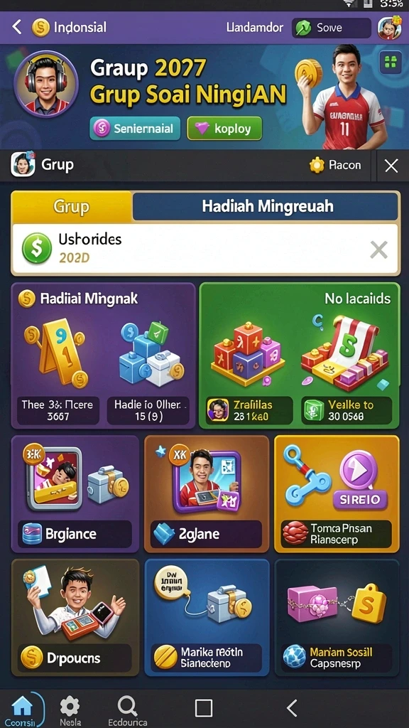 Screenshot ut77 nomor 1