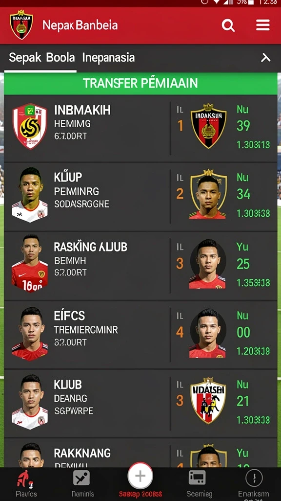 Screenshot v21 nomor 1