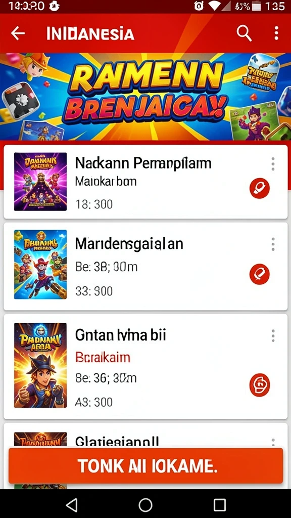 Screenshot valohoki nomor 1