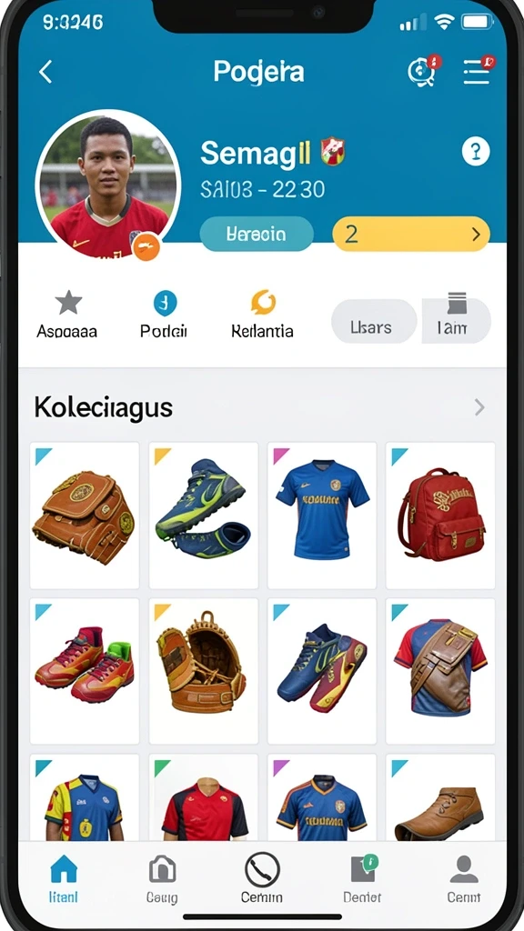 Screenshot visitorbet nomor 1
