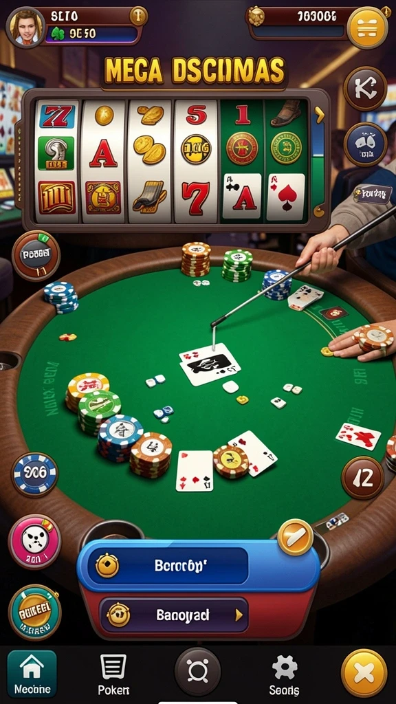 Screenshot visitorbet nomor 2