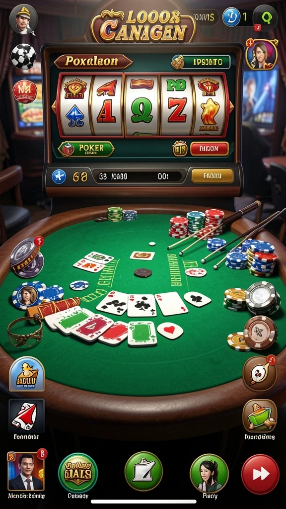 Screenshot vita555 nomor 3