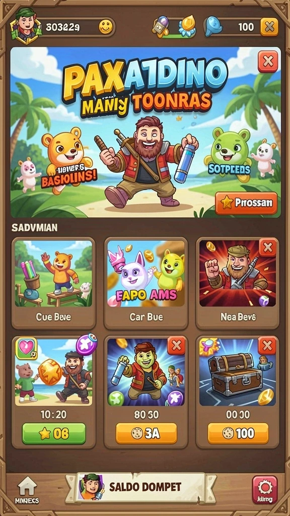 Screenshot waslot nomor 2