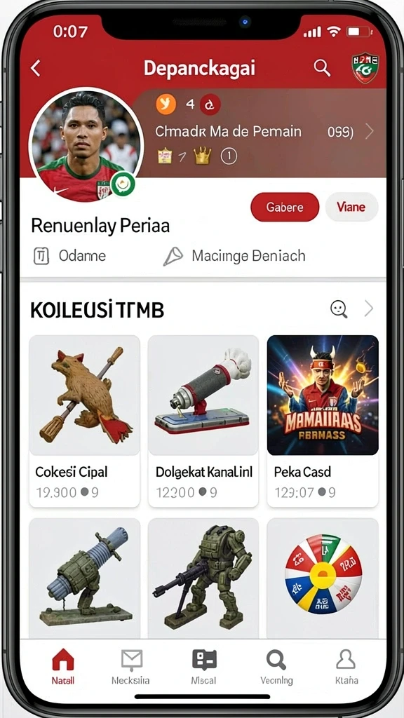 Screenshot yoktogel nomor 3