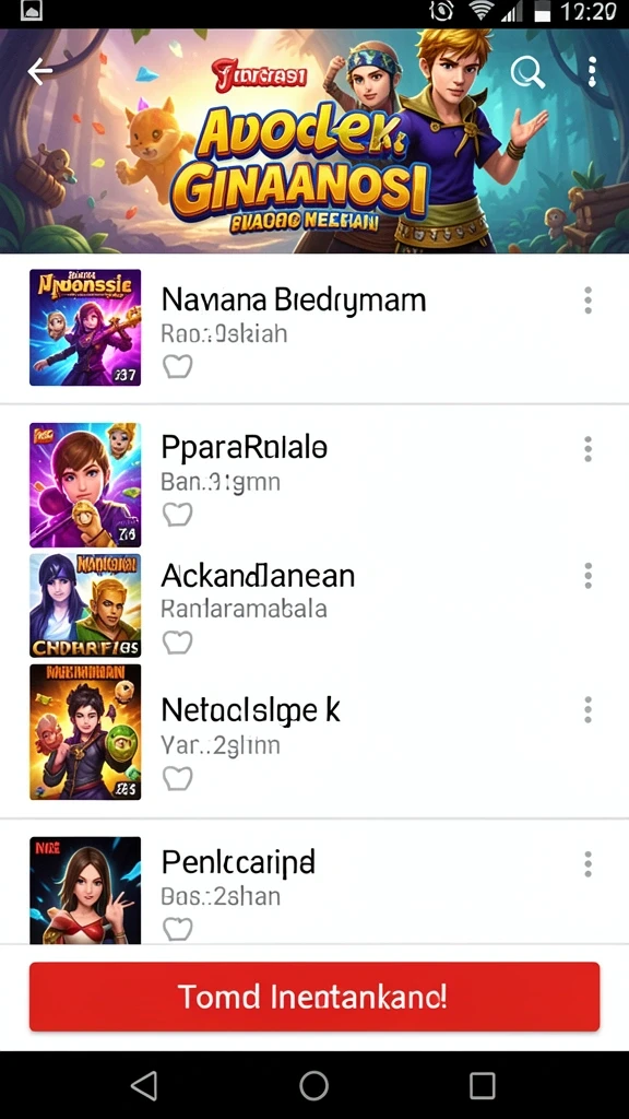 Screenshot yotogel nomor 3