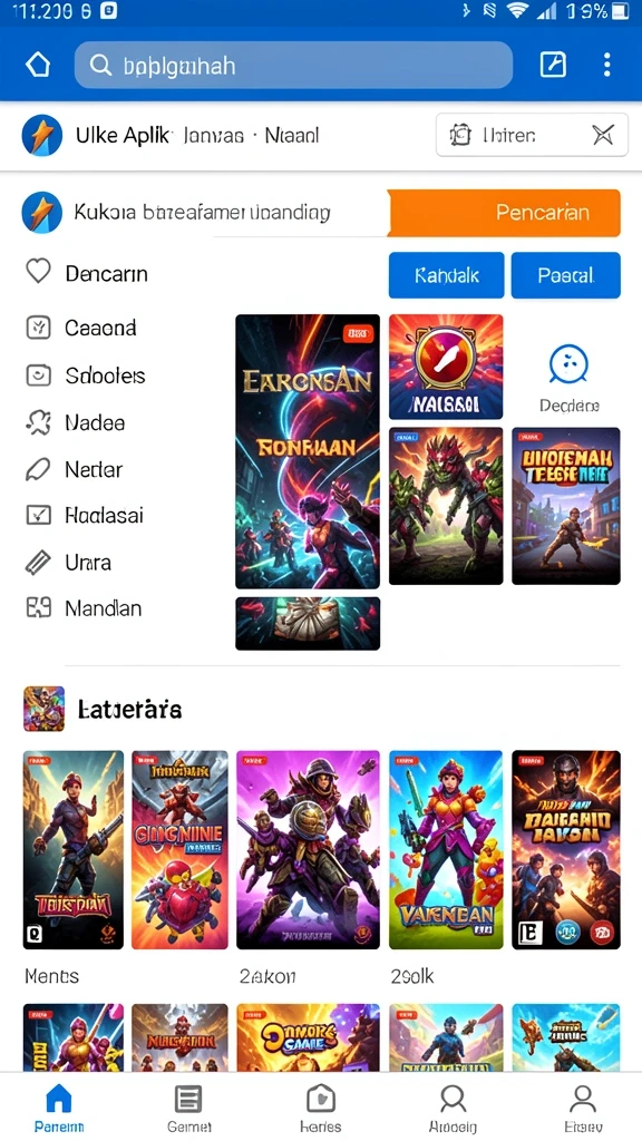 Screenshot yowestogel nomor 1