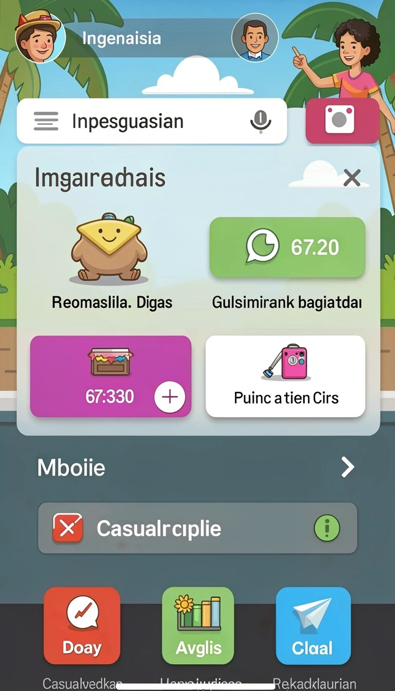 Screenshot zk6 nomor 1